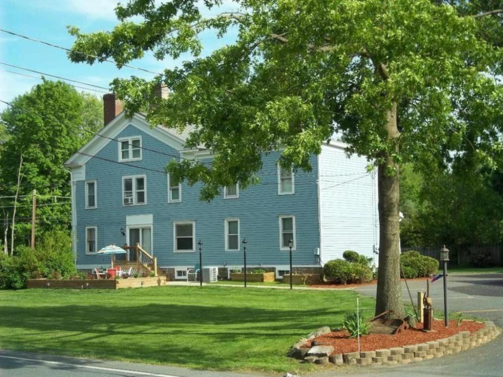 Tin Brook Bed & Breakfast Walden Exterior foto