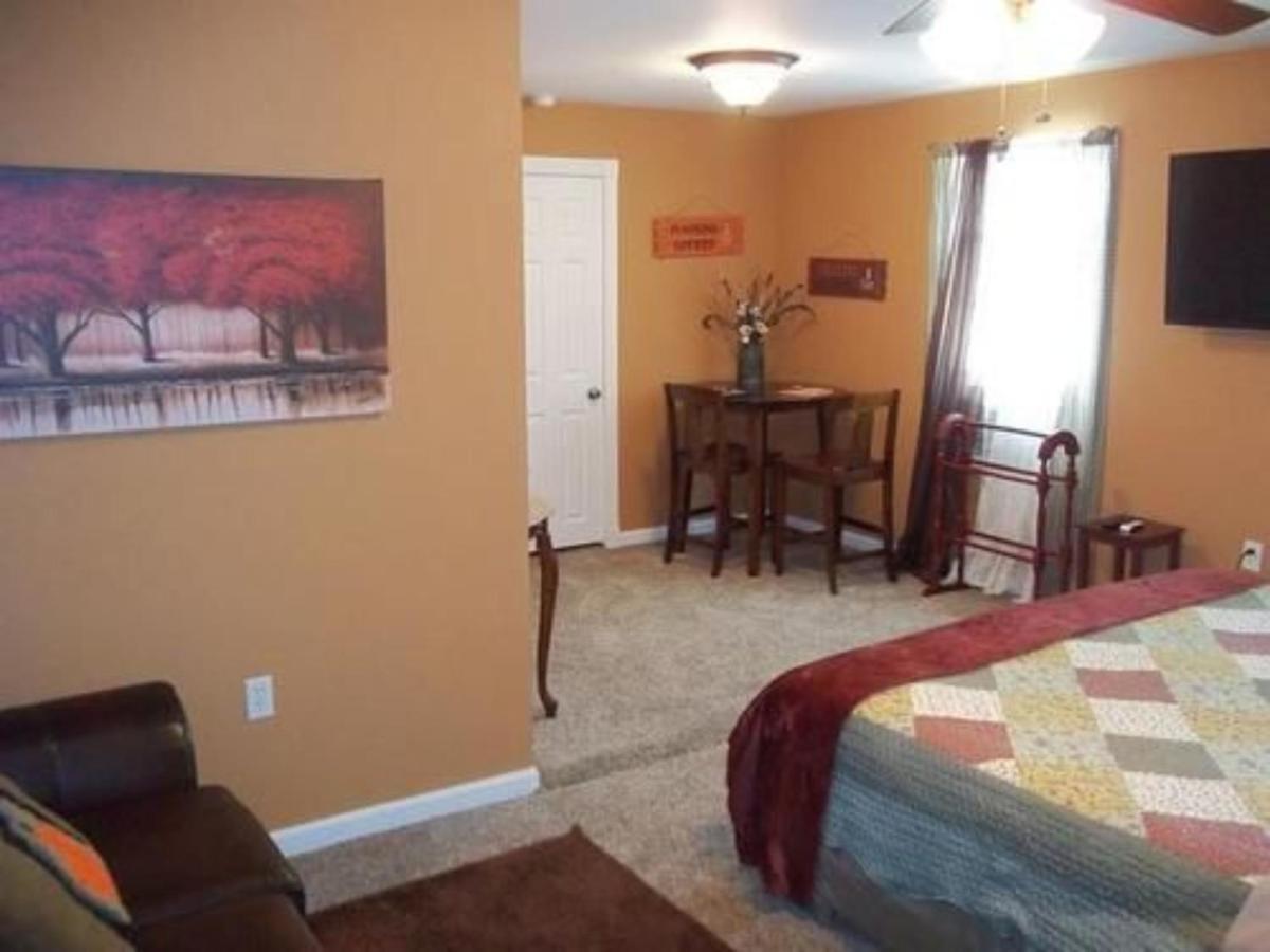 Tin Brook Bed & Breakfast Walden Exterior foto