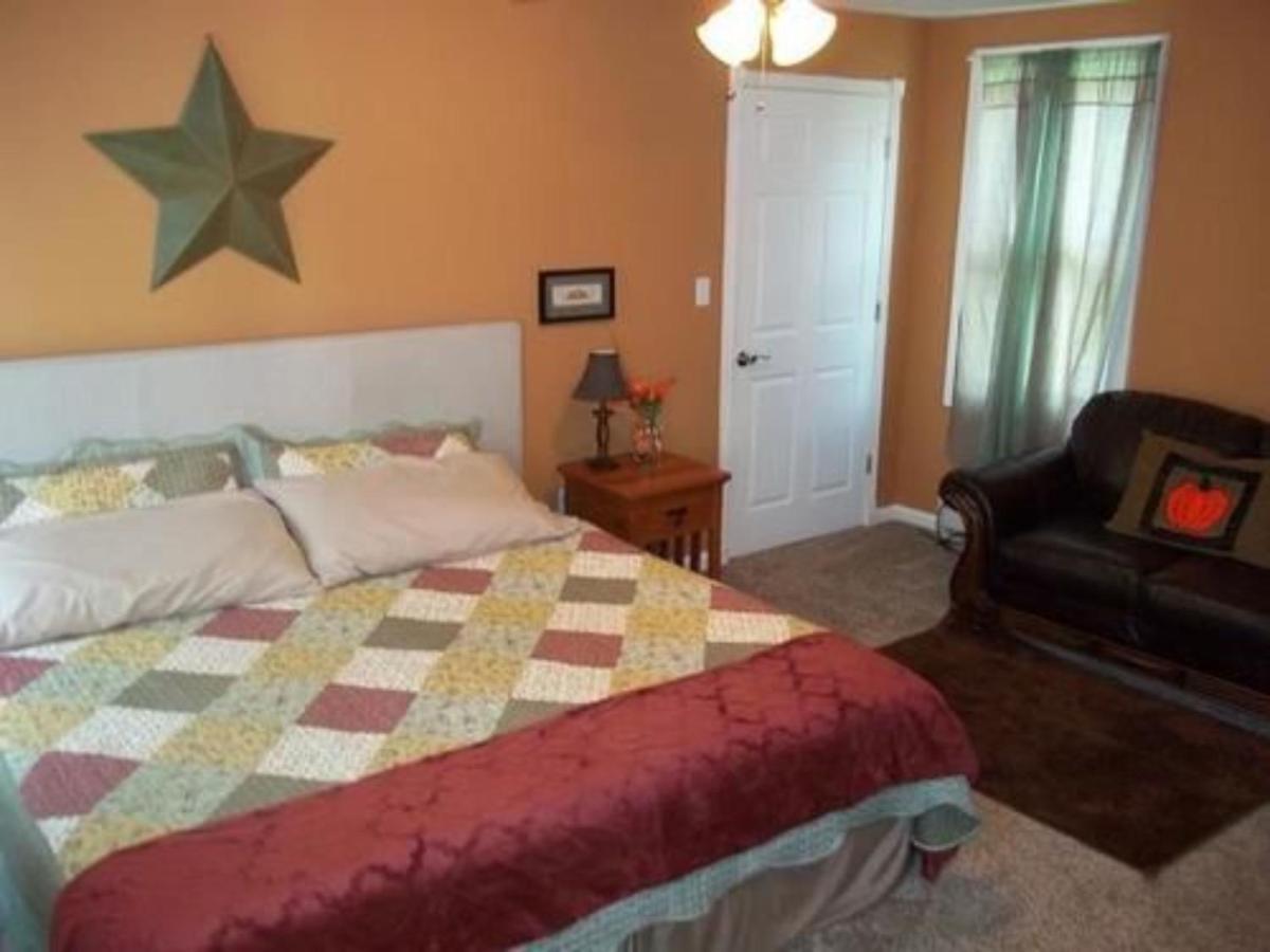 Tin Brook Bed & Breakfast Walden Exterior foto