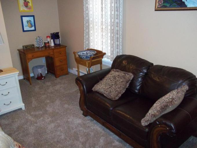 Tin Brook Bed & Breakfast Walden Quarto foto